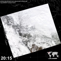 Level 1B Image at: 2015 UTC