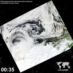 Level 1B Image at: 0035 UTC