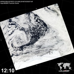 Level 1B Image at: 1210 UTC