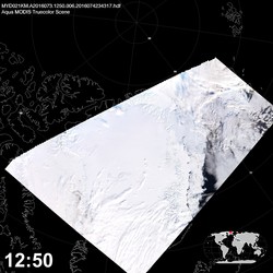 Level 1B Image at: 1250 UTC