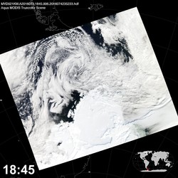 Level 1B Image at: 1845 UTC