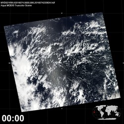 Level 1B Image at: 0000 UTC