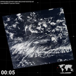 Level 1B Image at: 0005 UTC