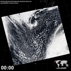 Level 1B Image at: 0000 UTC