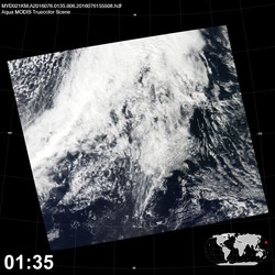 Level 1B Image at: 0135 UTC