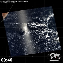 Level 1B Image at: 0940 UTC