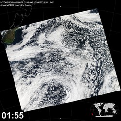 Level 1B Image at: 0155 UTC