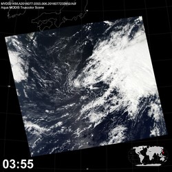 Level 1B Image at: 0355 UTC