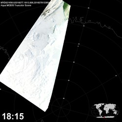 Level 1B Image at: 1815 UTC