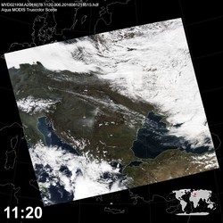 Level 1B Image at: 1120 UTC