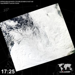 Level 1B Image at: 1725 UTC