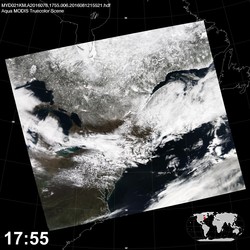 Level 1B Image at: 1755 UTC