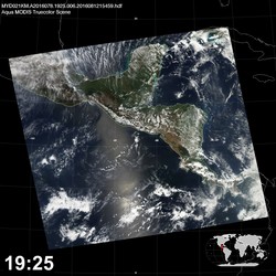 Level 1B Image at: 1925 UTC