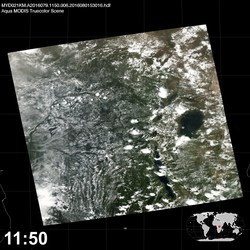 Level 1B Image at: 1150 UTC