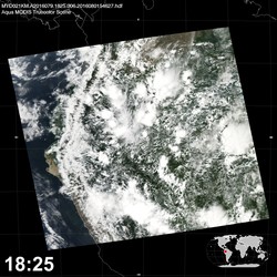 Level 1B Image at: 1825 UTC