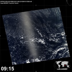 Level 1B Image at: 0915 UTC