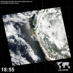 Level 1B Image at: 1855 UTC