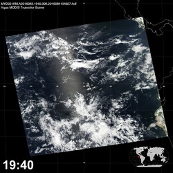 Level 1B Image at: 1940 UTC