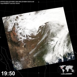 Level 1B Image at: 1950 UTC