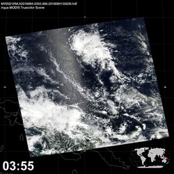 Level 1B Image at: 0355 UTC