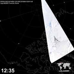 Level 1B Image at: 1235 UTC