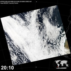 Level 1B Image at: 2010 UTC