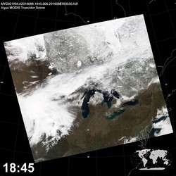 Level 1B Image at: 1845 UTC