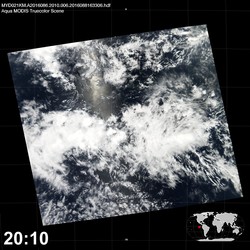 Level 1B Image at: 2010 UTC