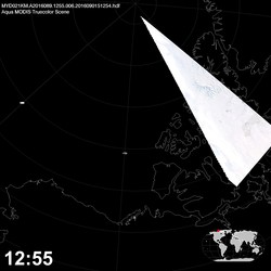 Level 1B Image at: 1255 UTC