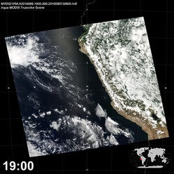 Level 1B Image at: 1900 UTC