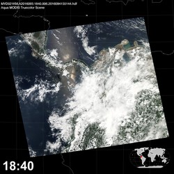 Level 1B Image at: 1840 UTC