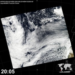 Level 1B Image at: 2005 UTC