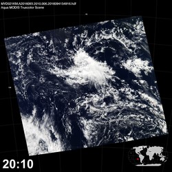 Level 1B Image at: 2010 UTC