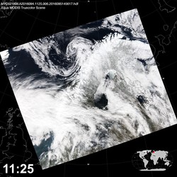 Level 1B Image at: 1125 UTC