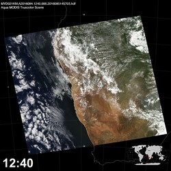 Level 1B Image at: 1240 UTC