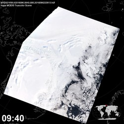 Level 1B Image at: 0940 UTC