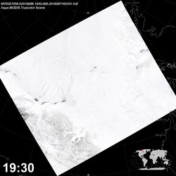 Level 1B Image at: 1930 UTC