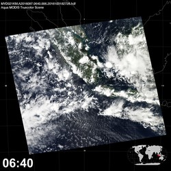 Level 1B Image at: 0640 UTC