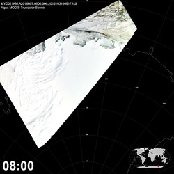 Level 1B Image at: 0800 UTC