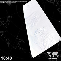 Level 1B Image at: 1840 UTC