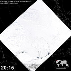 Level 1B Image at: 2015 UTC