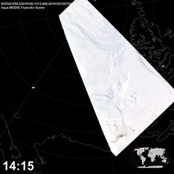 Level 1B Image at: 1415 UTC