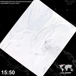 Level 1B Image at: 1550 UTC