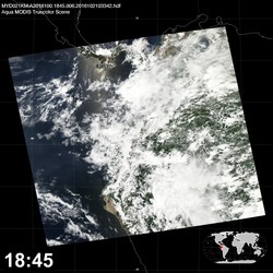 Level 1B Image at: 1845 UTC