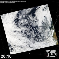 Level 1B Image at: 2010 UTC