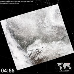 Level 1B Image at: 0455 UTC