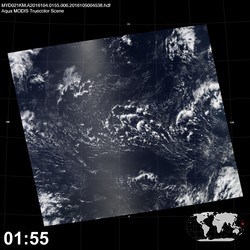 Level 1B Image at: 0155 UTC