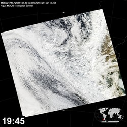 Level 1B Image at: 1945 UTC