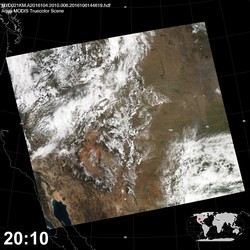 Level 1B Image at: 2010 UTC