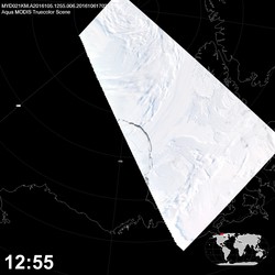 Level 1B Image at: 1255 UTC